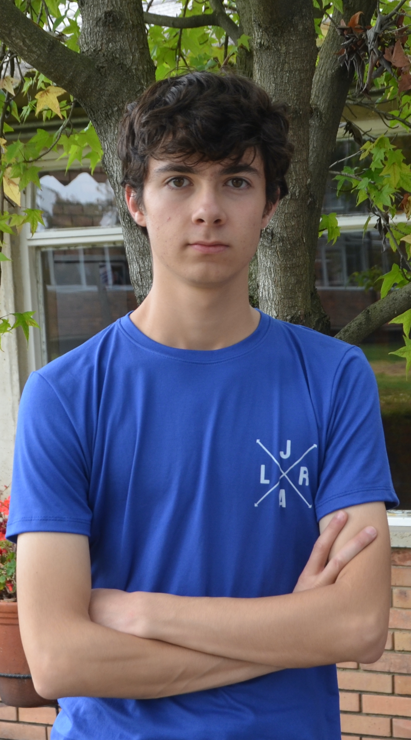 Alberto